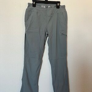 Mountain Hardware Hiking Pants